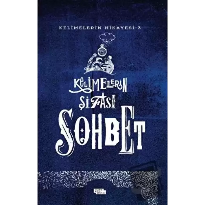 Kelimelerin Şifası Sohbet