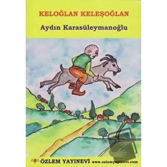 Keloğlan Keleşoğlan