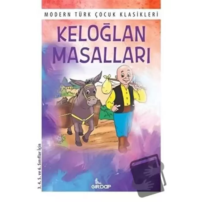 Keloğlan Masalları