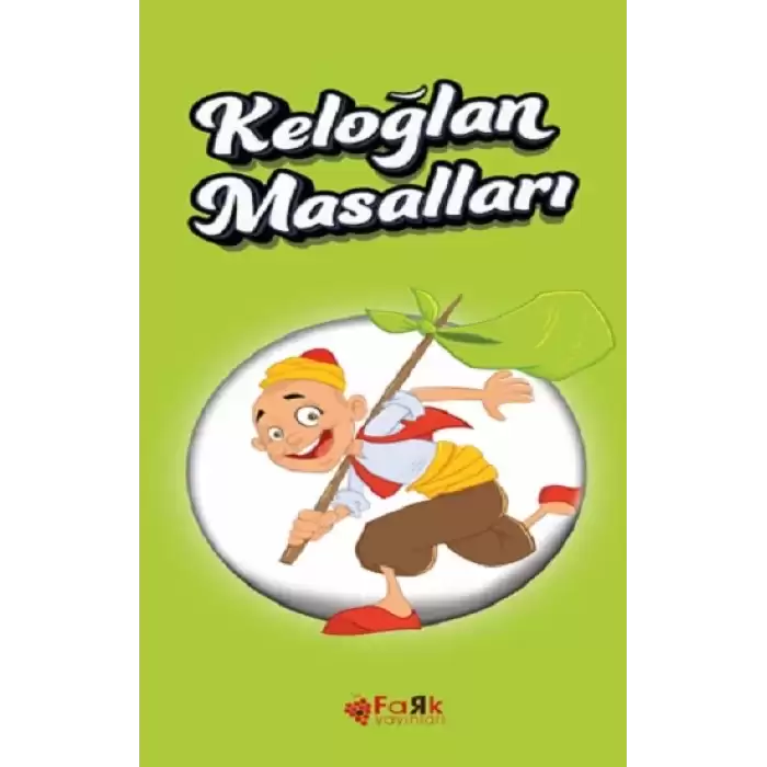 Keloğlan Masalları