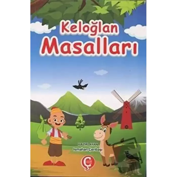 Keloğlan Masalları