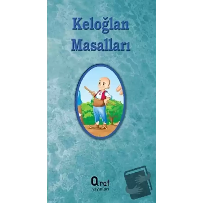 Keloğlan Masalları