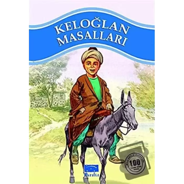 Keloğlan Masalları