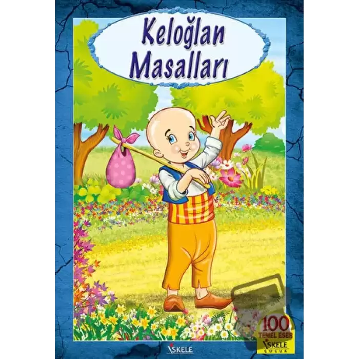 Keloğlan Masalları