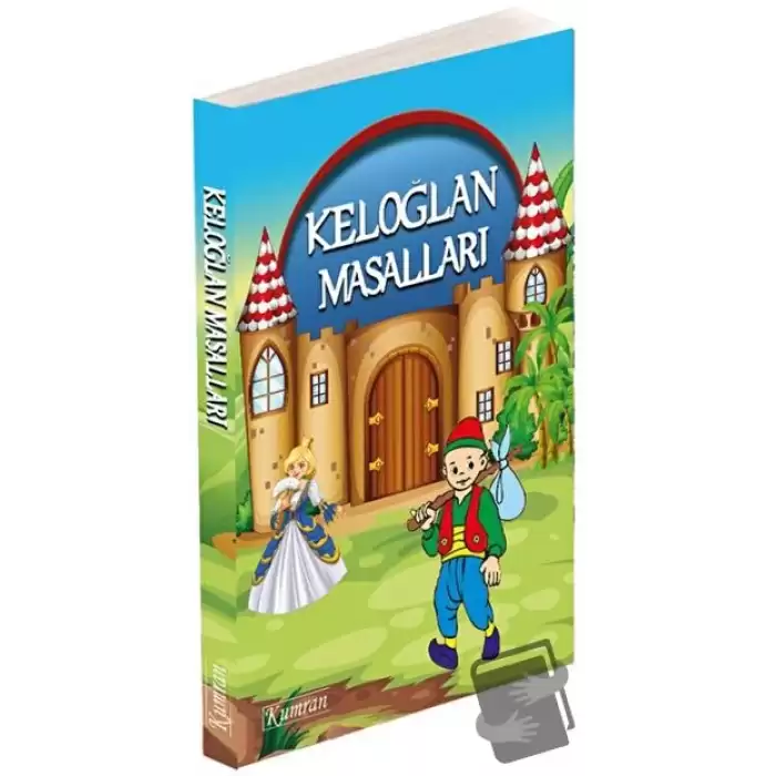 Keloğlan Masalları