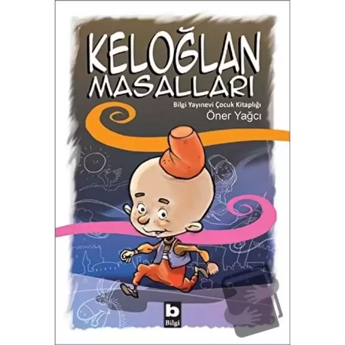 Keloğlan Masalları