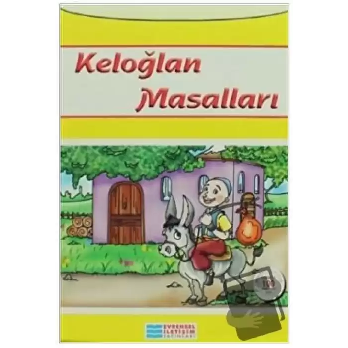 Keloğlan Masalları