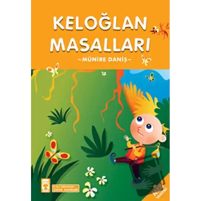 Keloğlan Masalları