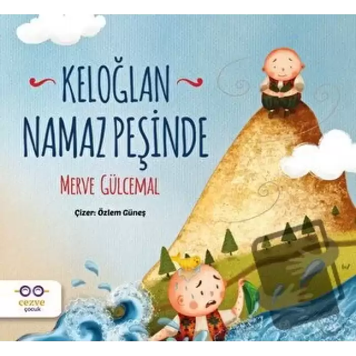 Keloğlan Namaz Peşinde