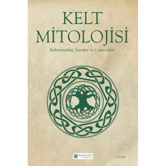 Kelt Mitolojisi