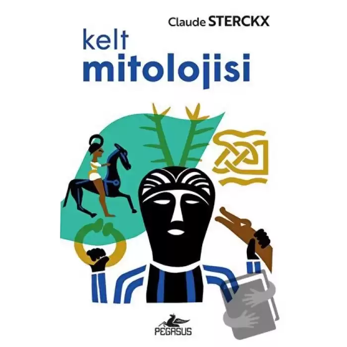 Kelt Mitolojisi