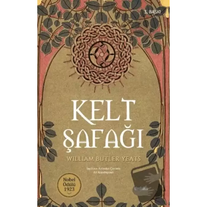 Kelt Şafağı