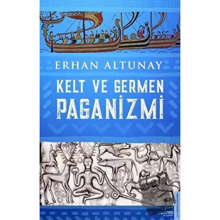 Kelt ve Germen Paganizmi