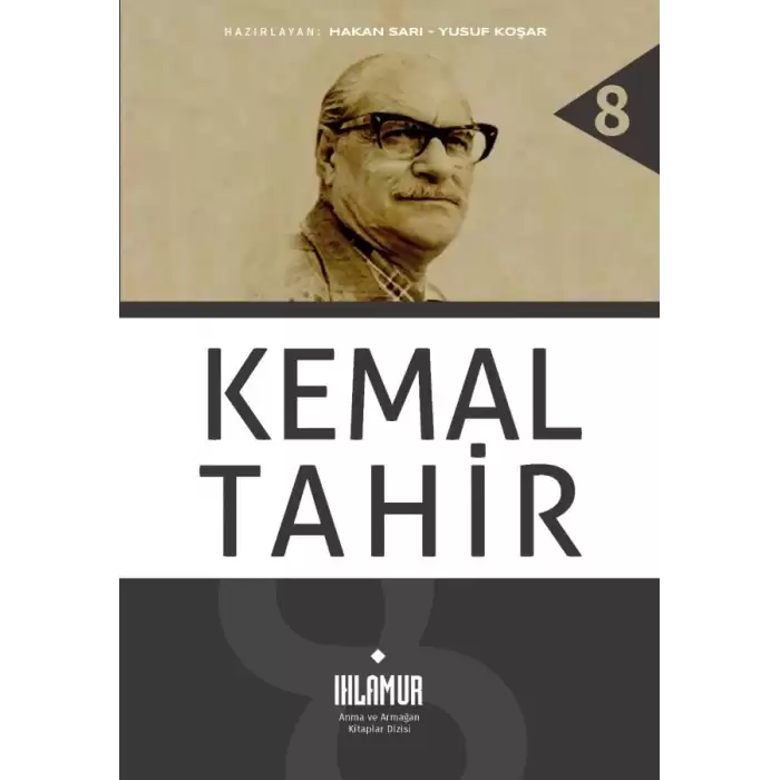 Kemal Tahir (Ciltli)