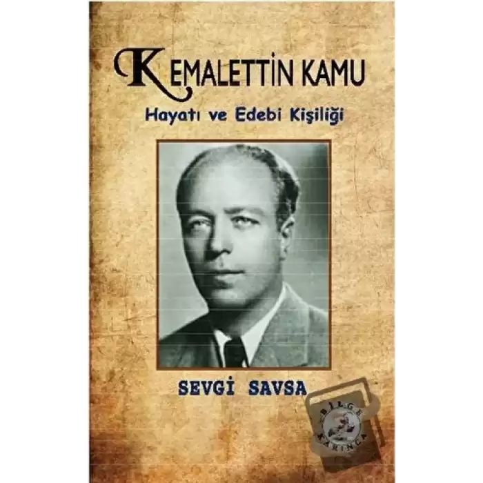 Kemalettin Kamu