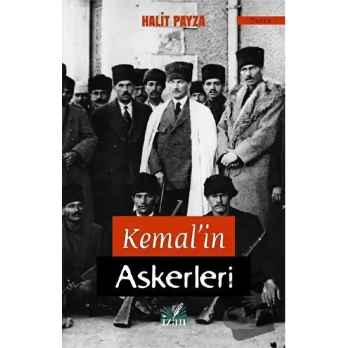 Kemal’in Askerleri