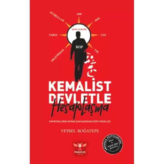 Kemalist Devletle Hesaplaşma