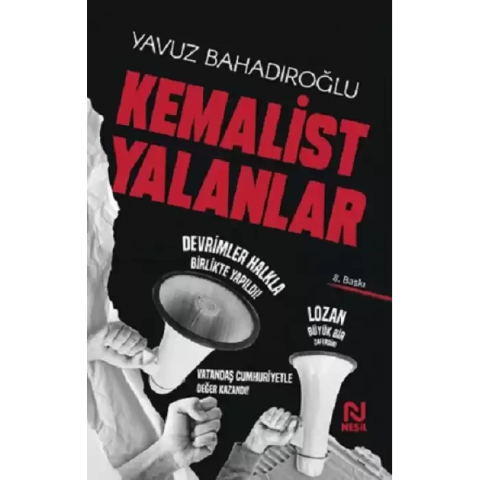 Kemalist Yalanlar