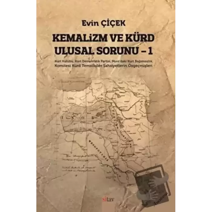 Kemalizm ve Kürd Ulusal Sorunu 1