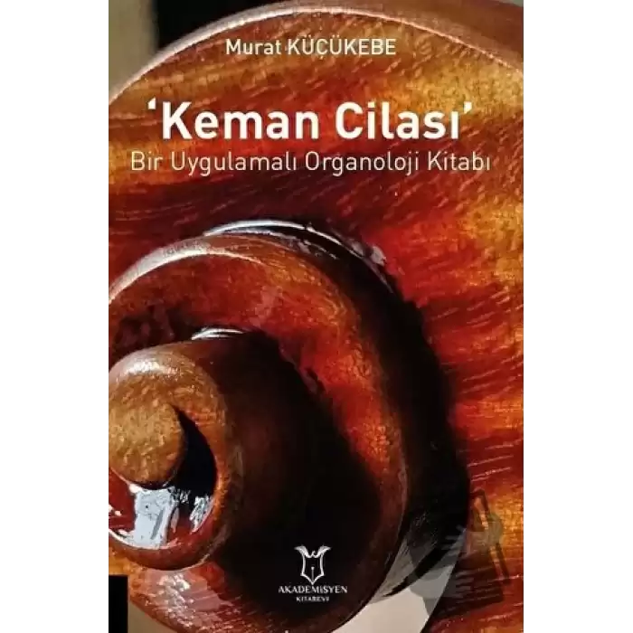 Keman Cilası