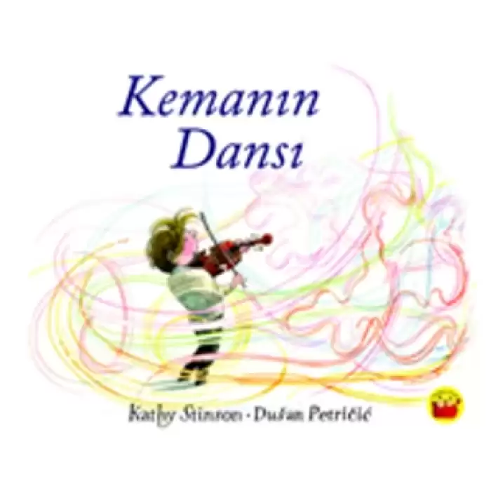 Kemanın Dansı