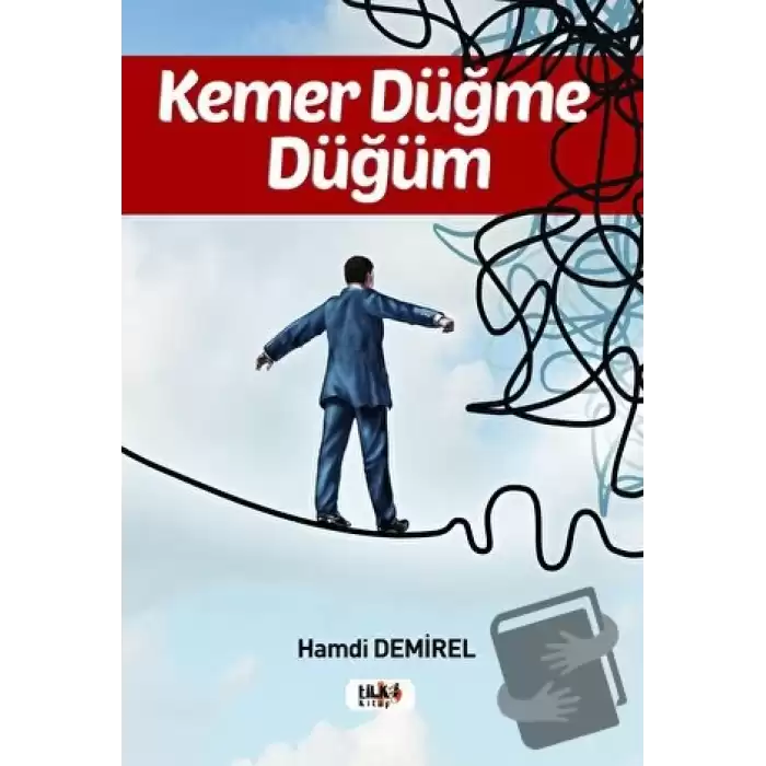 Kemer Düğme Düğüm