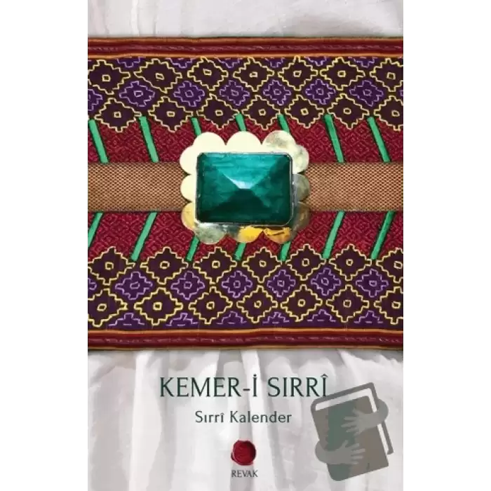 Kemer-i Sırri