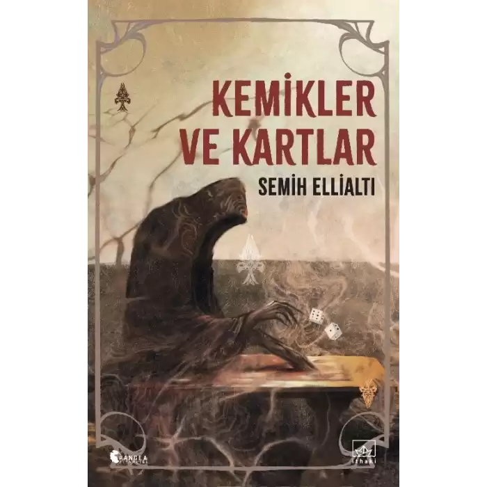 Kemikler ve Kartlar