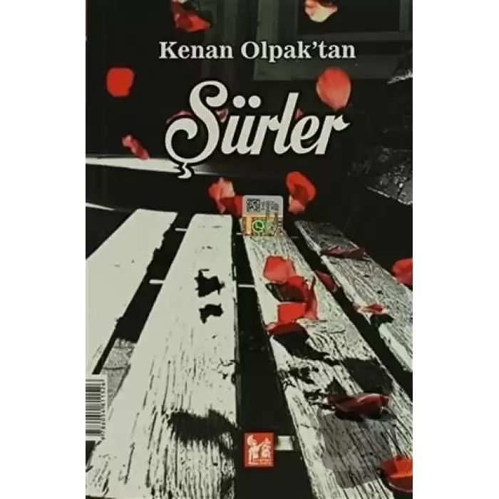 Kenan Olpaktan Şiirler