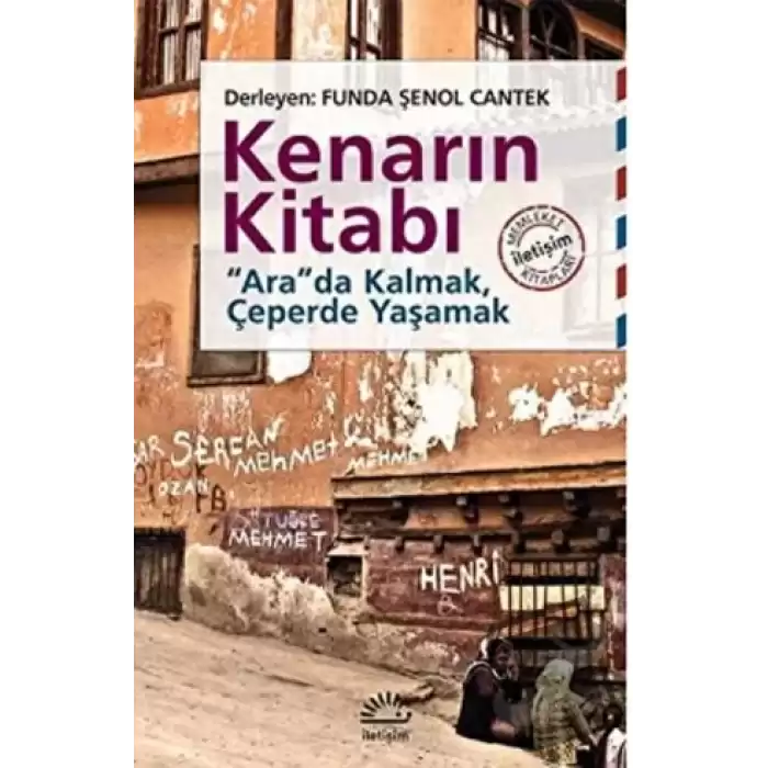 Kenarın Kitabı