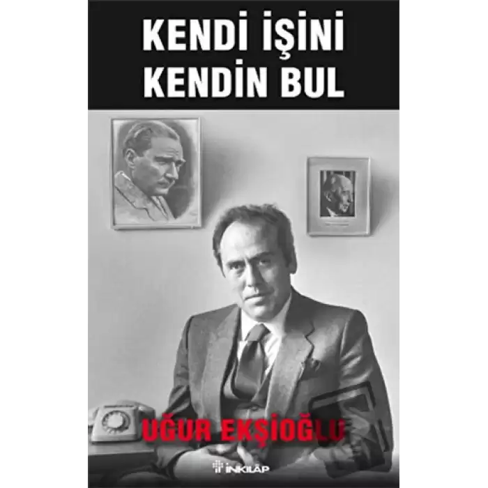 Kendi İşini Kendin Bul