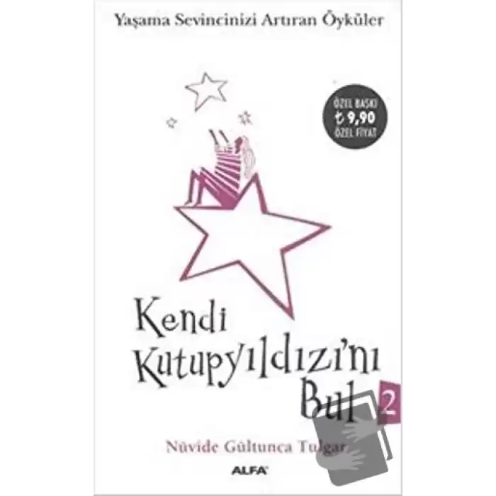 Kendi Kutup Yıldızını Bul 2