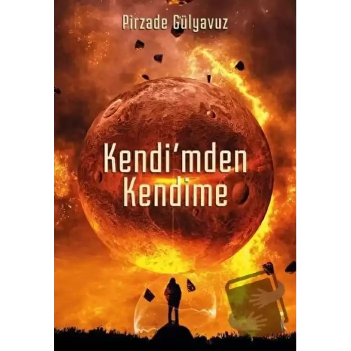 Kendimden Kendime