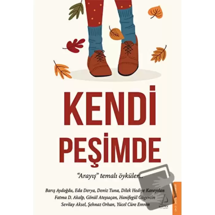 Kendi Peşimde