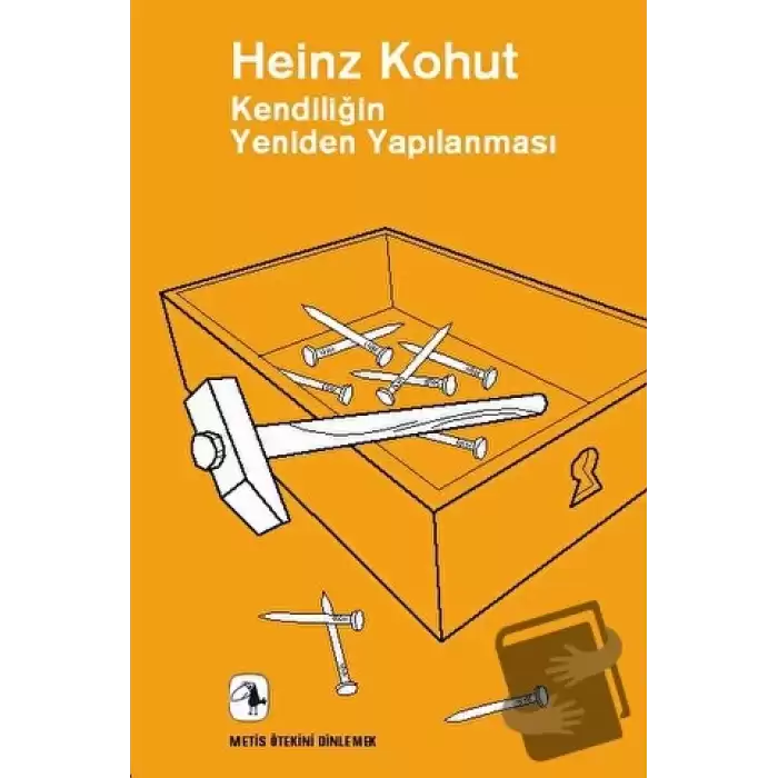 Kendiliğin Yeniden Yapılanması