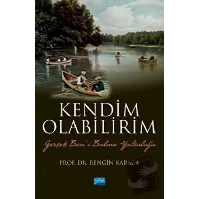 Kendim Olabilirim