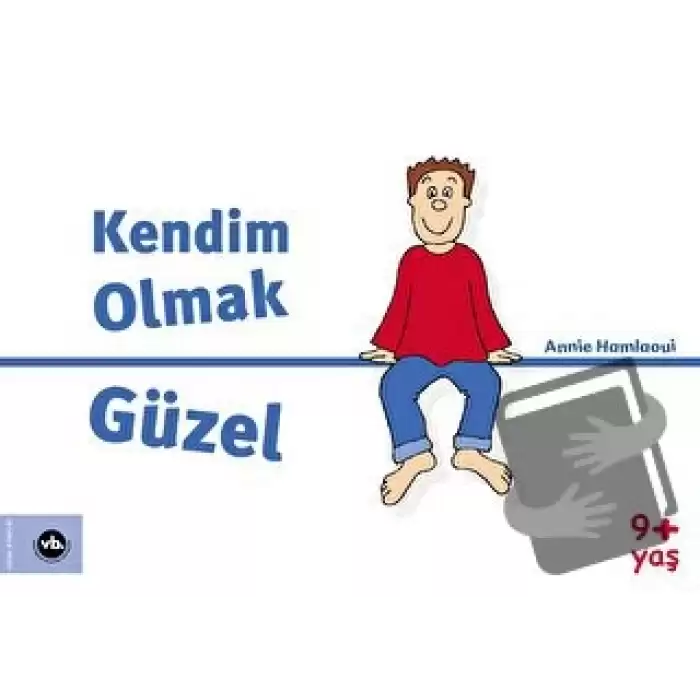 Kendim Olmak Güzel