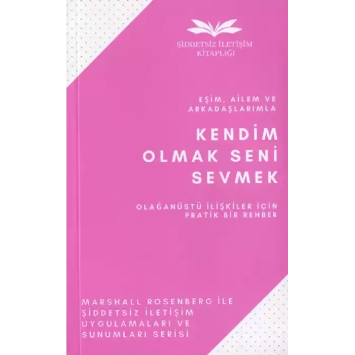 Kendim Olmak Seni Sevmek