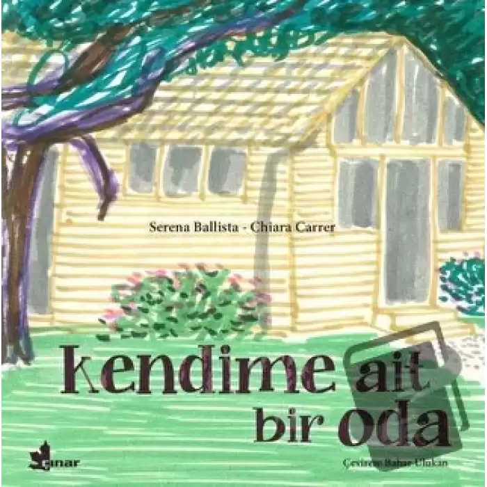 Kendime Ait Bir Oda