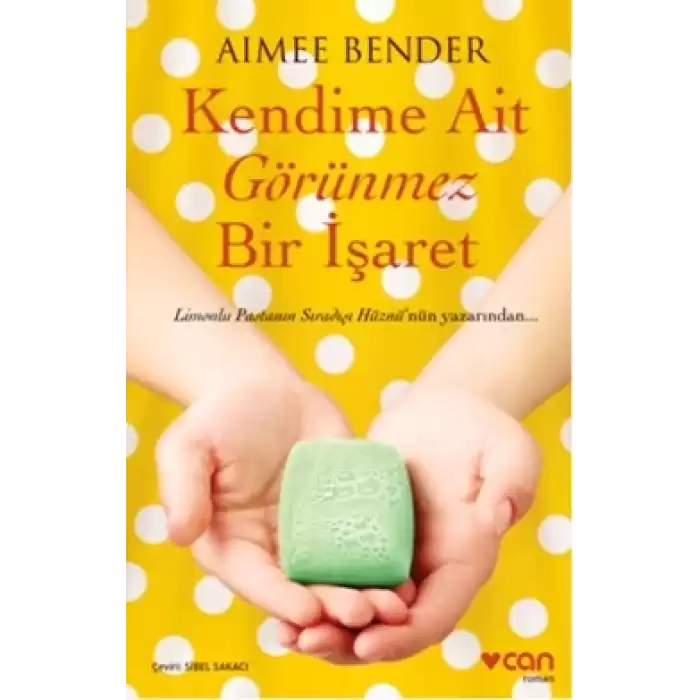 Kendime Ait Görünmez Bir İşaret