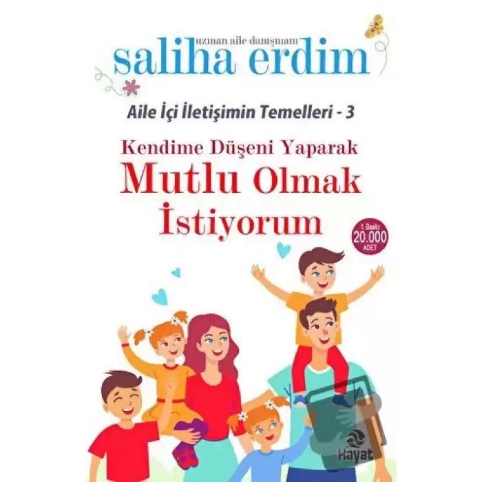 Kendime Düşeni Yaparak Mutlu Olmak İstiyorum