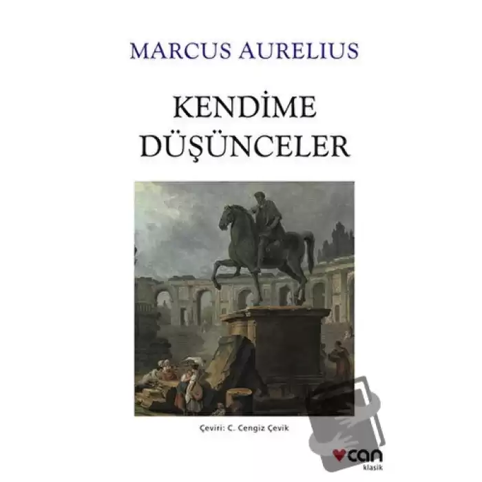 Kendime Düşünceler