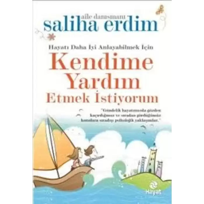 Kendime Yardım Etmek İstiyorum