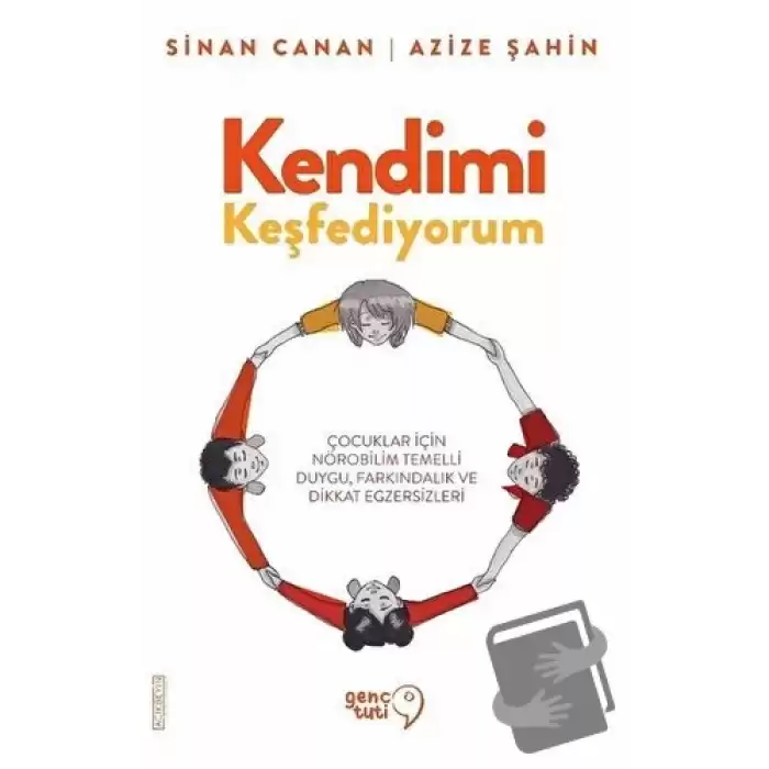 Kendimi Keşfediyorum