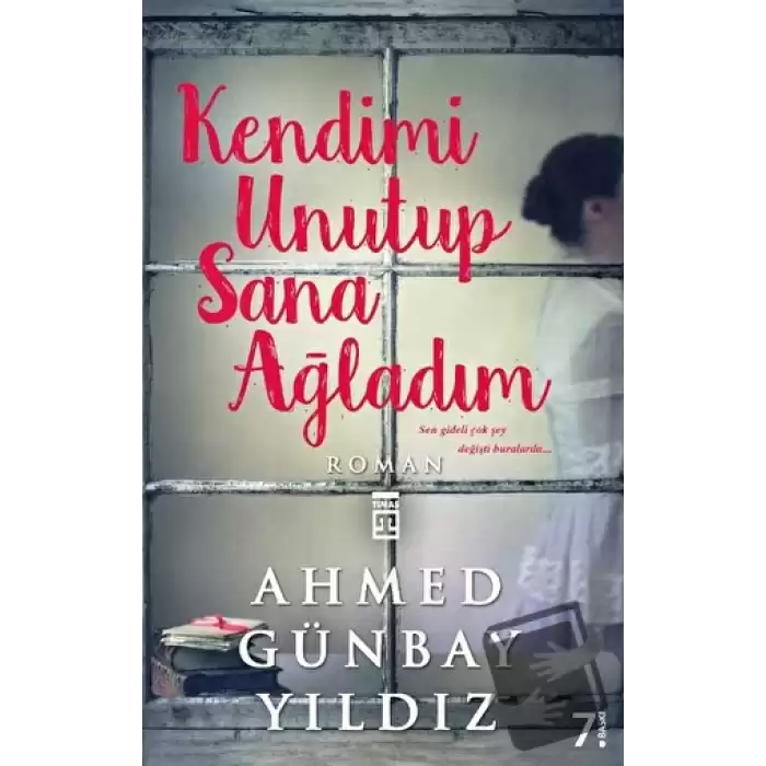 Kendimi Unutup Sana Ağladım