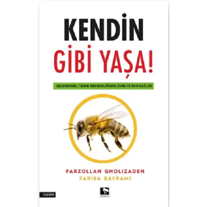 Kendin Gibi Yaşa!