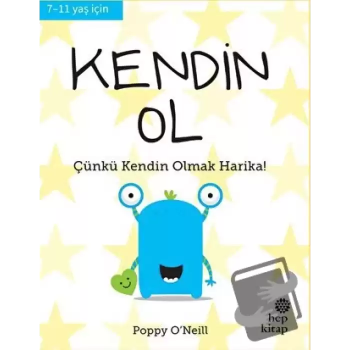 Kendin Ol - İyi Yaşa, Sağlıklı Ol Serisi