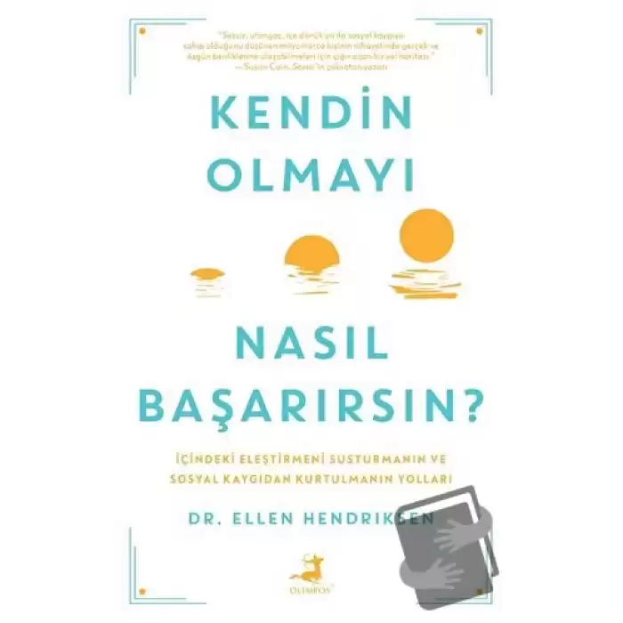 Kendin Olmayı Nasıl Başarırsın?