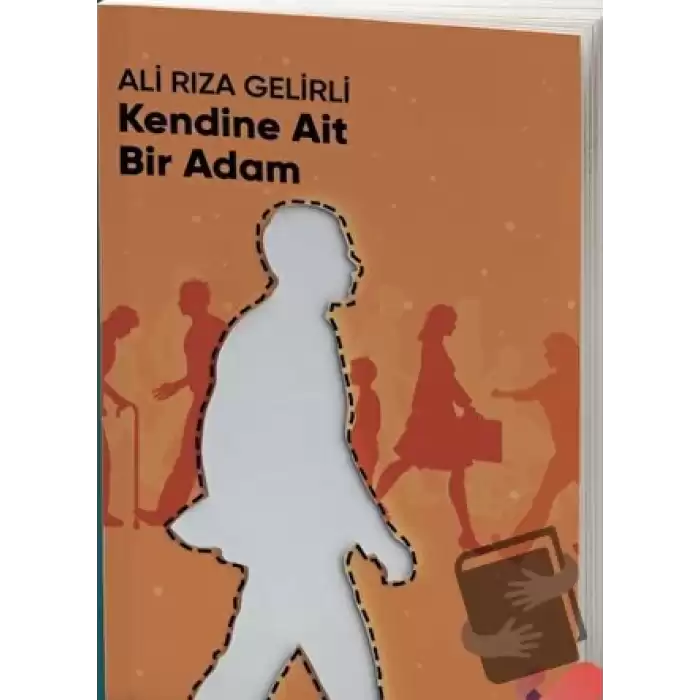 Kendine Ait Bir Adam