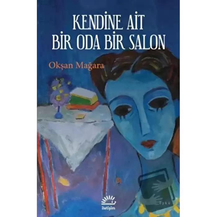 Kendine Ait Bir Oda Bir Salon